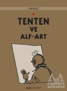 Tenten Ve Alf-Art