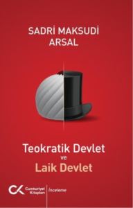 Teokratik Devlet Ve Laik Devlet