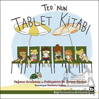 Teo’nun Tablet Kitabı