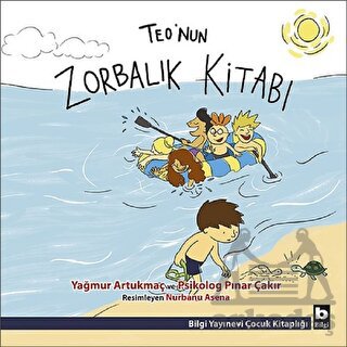 Teo'nun Zorbalık Kitabı