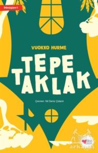 Tepetaklak