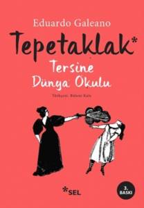 Tepetaklak-Tersine Dünya
Okulu