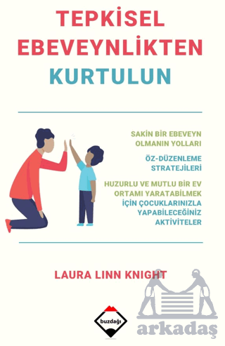 Tepkisel Ebeveynlikten Kurtulun