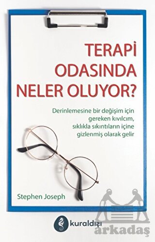 Terapi Odasında Neler Oluyor?