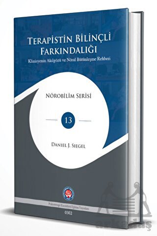 Terapistin Bilinçli Farkındalığı – Klinisyenin Akılgözü Ve Nöral Bütünleşme Rehberi