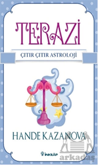 Terazi Çıtır Çıtır Astroloji