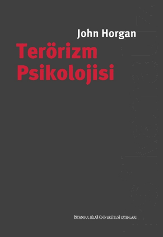 Terörizm Psikolojisi