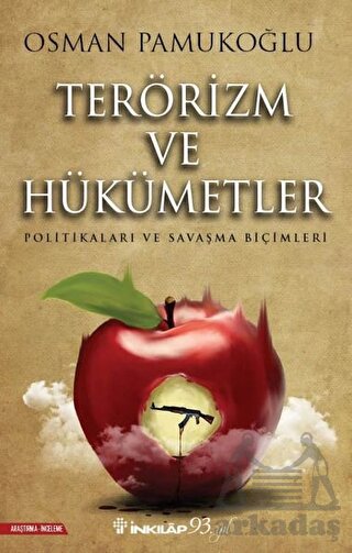 Terörizm Ve Hükümetler