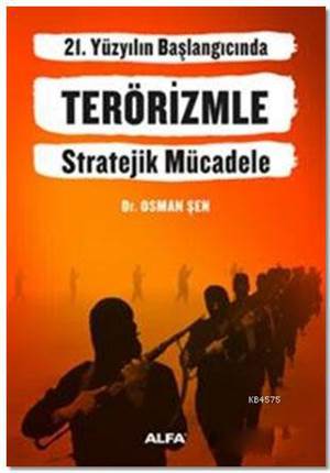 Terörizmle Stratejik Mücadele