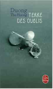 Terre des oublis