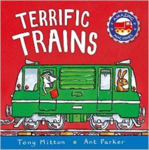 Terrific Trains