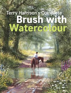 Terry Harrison's Complete Brush with Watercolour