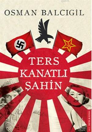 Ters Kanatlı Şahin