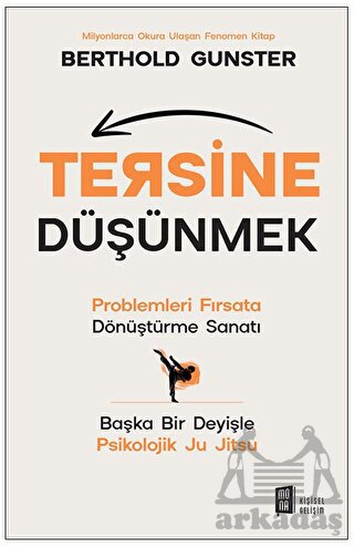 Tersine Düşünmek