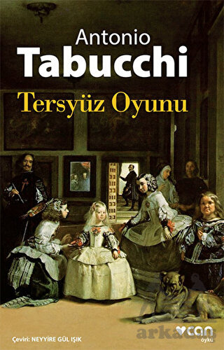 Tersyüz Oyunu