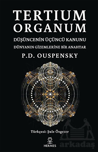 Tertium Organum