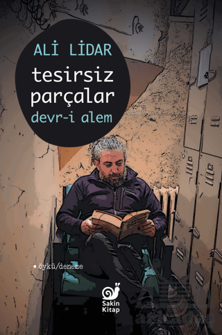 Tesirsiz Parçlar Devr-İ Alem