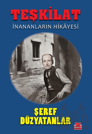 Teşkilat