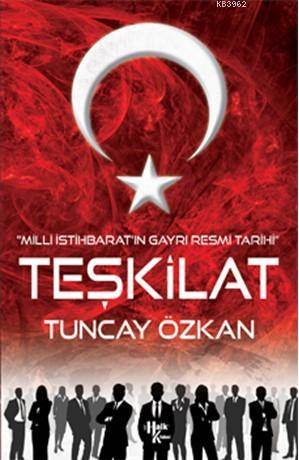 Teşkilat