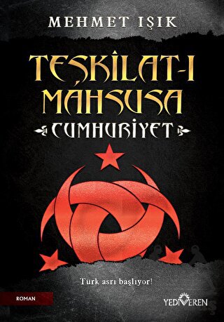 Teşkilat-I Mahsusa - Cumhuriyet - Thumbnail