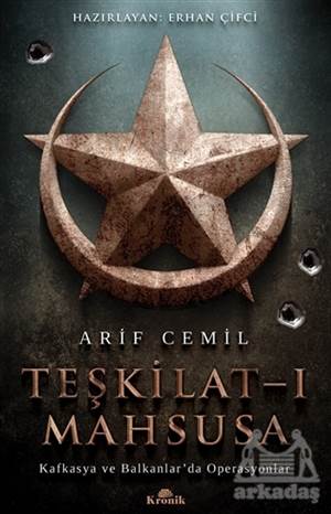 Teşkilat-I Mahsusa