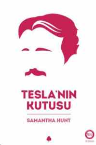 Tesla'nın Kutusu (Cep Boy)