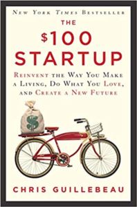 The $100 Startup