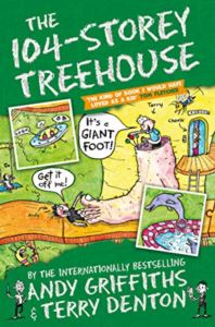 The 104-Storey Treehouse