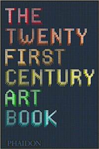 The 21St Century Art Book