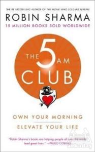 The 5 AM Club