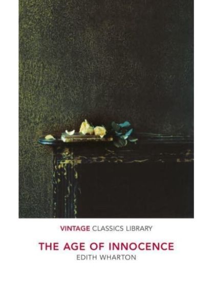 The Age Of Innocence