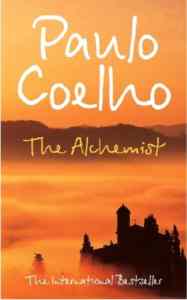 The Alchemist (Mass Market Ed.)