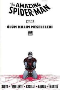 The Amazing Spider-Man Cilt 23: Ölüm Kalım Meseleleri