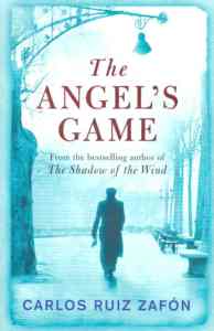 The Angel's Game