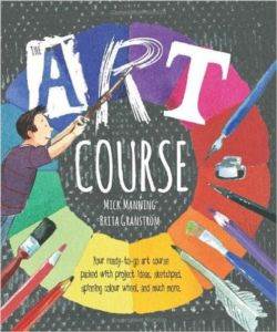 The Art Course