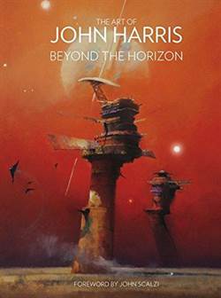 The Art of John Harris