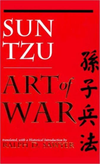 The Art of War