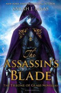 The Assassin's Blade (Throne of Glass Novellas)