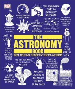 The Astronomy Book - Thumbnail