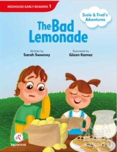 The Bad Lemonade