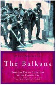 The Balkans