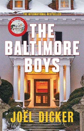 The Baltimore Boys