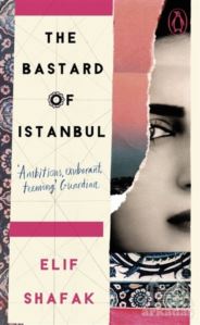 The Bastard Of İstanbul