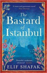 The Bastard of Istanbul