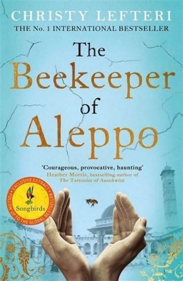 The Beekeeper Of Aleppo