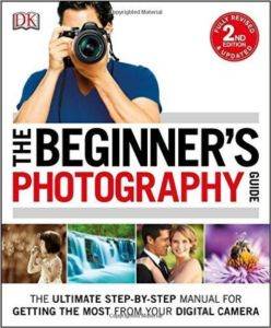 The Beginner's Photography Guide