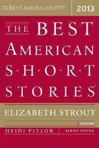 The Best American Short Stories