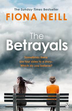 The Betrayals