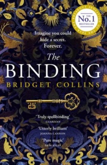 The Binding