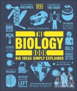 The Biology Book